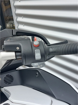 BMW R 1200 RT